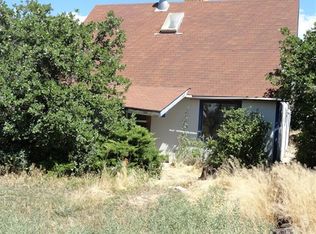 17231 Ward Creek Rd, Cedaredge, CO 81413