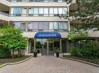 3 Greystone Walk Dr #734, Toronto, ON M1K5J4