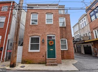 521 S Regester St, Baltimore, MD 21231