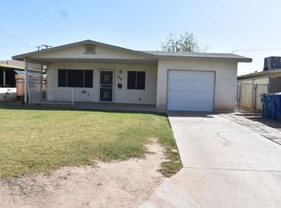 680 N 5th St, Brawley, CA 92227