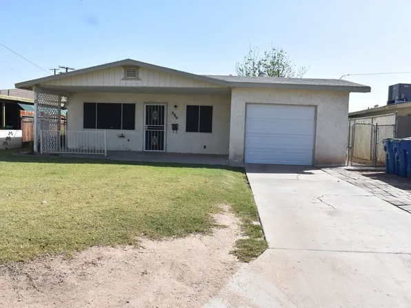 680 N 5th St, Brawley, CA 92227