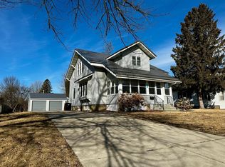 300 N Hudson Ave, Spring Valley, MN 55975