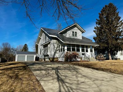 300 N Hudson Ave, Spring Valley, MN, 55975