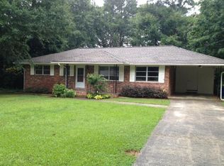 429 Terrace Dr SW, Smyrna, GA 30082