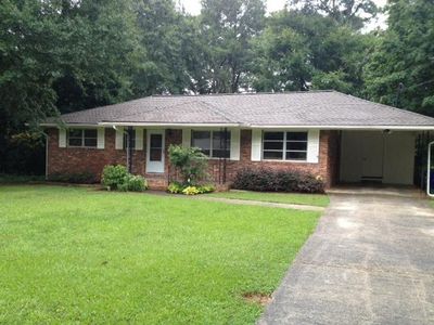 429 Terrace Dr SW, Smyrna, GA, 30082