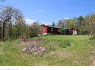 346 N Bridgton Rd, Bridgton, ME 04009
