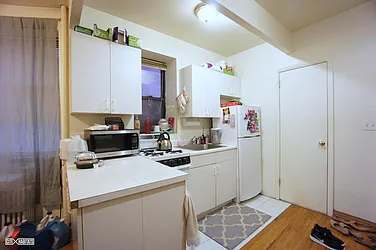 Rented by Citi Habitats