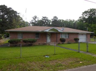 126 N Street Dr, Brookhaven, MS 39601