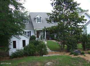 2679 Marion Dr, Bonifay, FL 32425