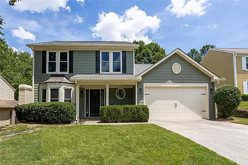 11345 Frazier Fir Ln Photo 1