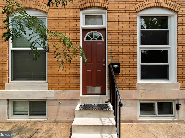 629 S Lehigh St, Baltimore, MD 21224