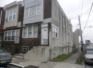 3266 N Newkirk St, Philadelphia, PA