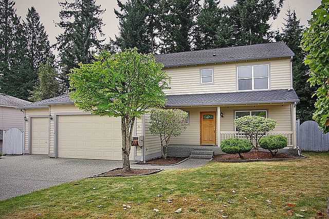1st image of 22521 125th Pl SE