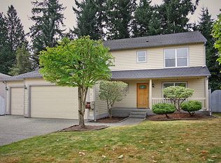 22521 125th Pl SE, Kent, WA 98031