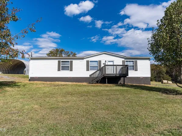 4356 Blue Springs Pkwy, Greeneville, TN 37743