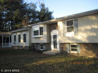 1758 Deer Park Rd, Finksburg, MD 21048
