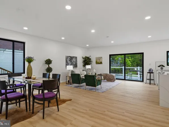 3108 Adams St NE, Washington, DC 20018