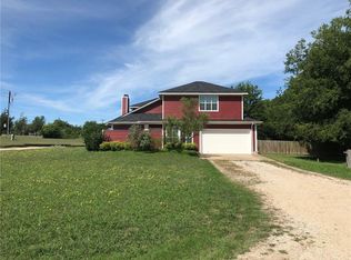 273 Warren Rd, Lorena, TX 76655