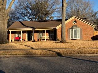 2618 Abercorn Cv, Memphis, TN 38119