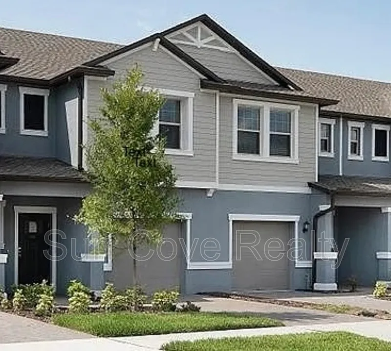3 bed, 2.5 bath, 1061 sqft, $2,100 — Photo 1