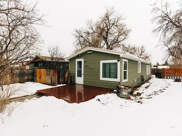 2021 8th Ave S, Great Falls, MT 59405