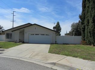 1605 Nathan Ct, Redlands, CA 92374