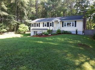 66 Gould Rd, Andover, MA 01810