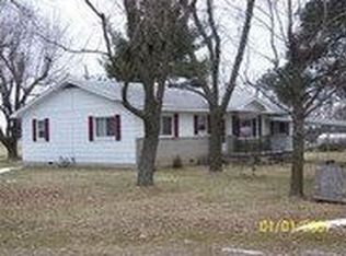 6320 Hwy E, Granby, MO 64844