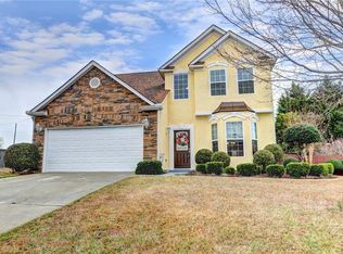2532 Dunleigh Pl, Buford, GA 30519