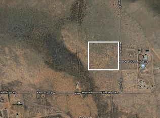 0 S Morgan Rd LOT 216, Elfrida, AZ 85610