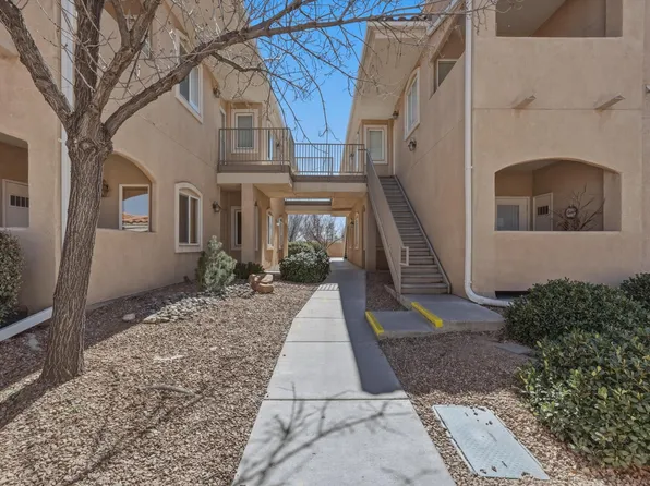 6800 Vista Del Norte Rd NE APT 2717, Albuquerque, NM 87113