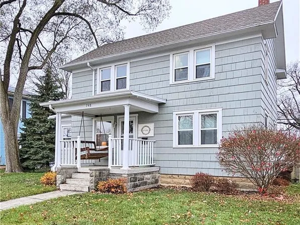 748 N Williams St, Paulding, OH 45879