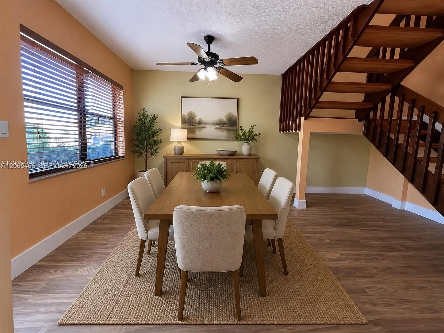 Country Lake — Photo 3