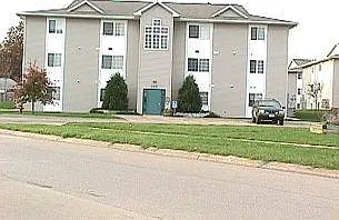 Building Exterior