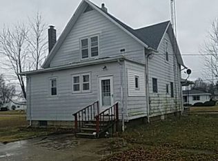 403 S 2nd St, Kingman, IN 47952