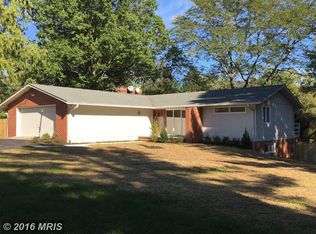 1511 Long Quarter Ct, Lutherville Timonium, MD 21093