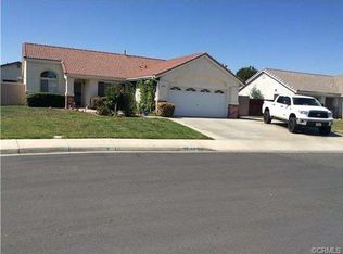26119 Westridge Ave, Menifee, CA 92586