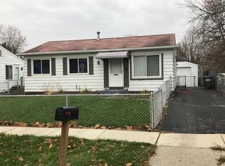 82 San Rafael Ave, Toledo, OH 43607