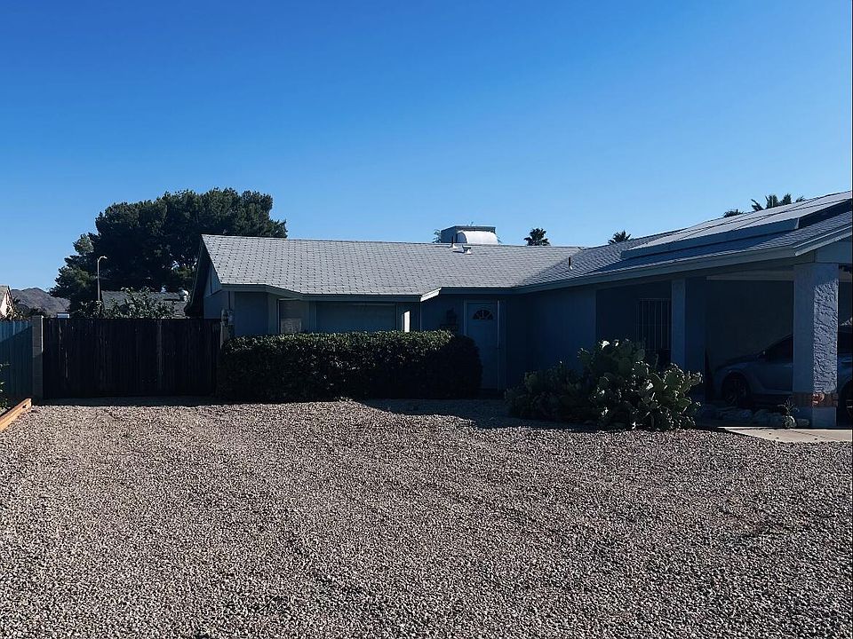 1st image of 3901 E WINDROSE Drive