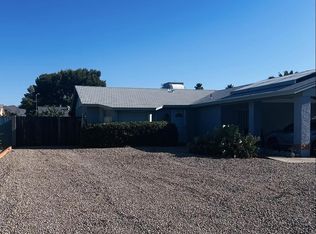 3901 E Windrose Dr, Phoenix, AZ 85032