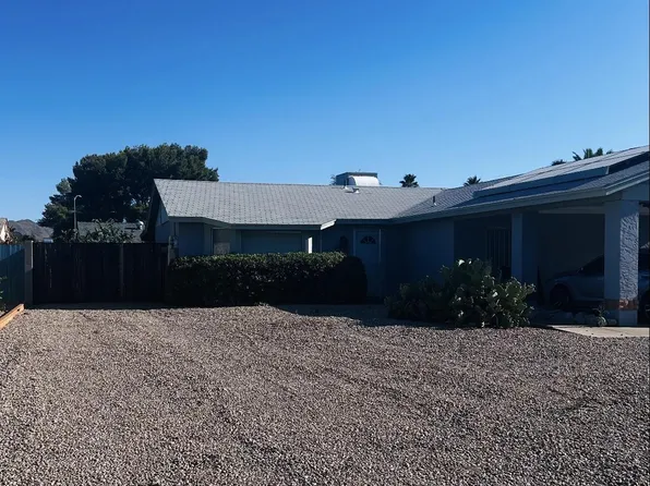 3901 E WINDROSE Drive, Phoenix, AZ 85032