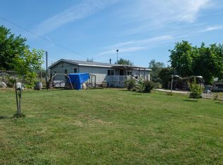 Wayne Clem Way, Bangor, CA 95914