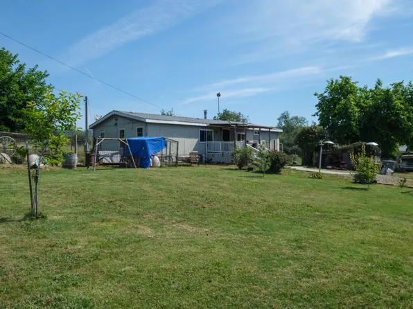 40 Wayne Clem Way, Bangor, CA 95914