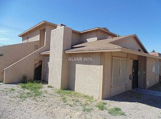 5380 E Lake Mead Blvd, Las Vegas, NV 89156