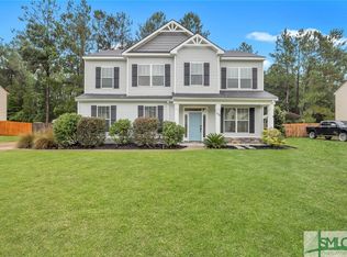 112 Cedar Ridge Dr, Guyton, GA 31312