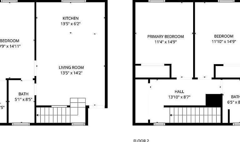 2320 Burgundy St #C — Photo 13