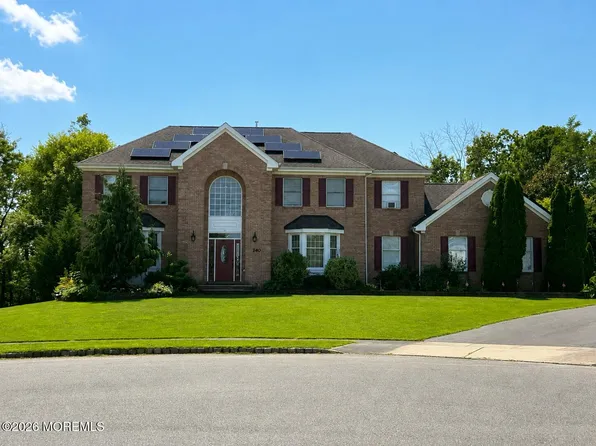 240 Kristine Avenue, Manahawkin, NJ 08050