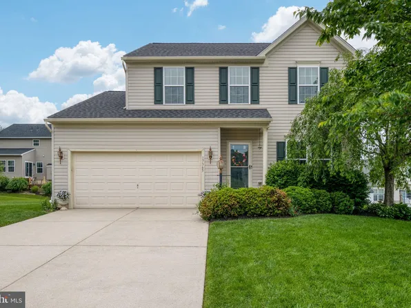 17365 Norland Way, Shrewsbury, PA 17361