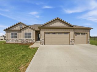 2500 Burris Dr, Harrisonville, MO 64701