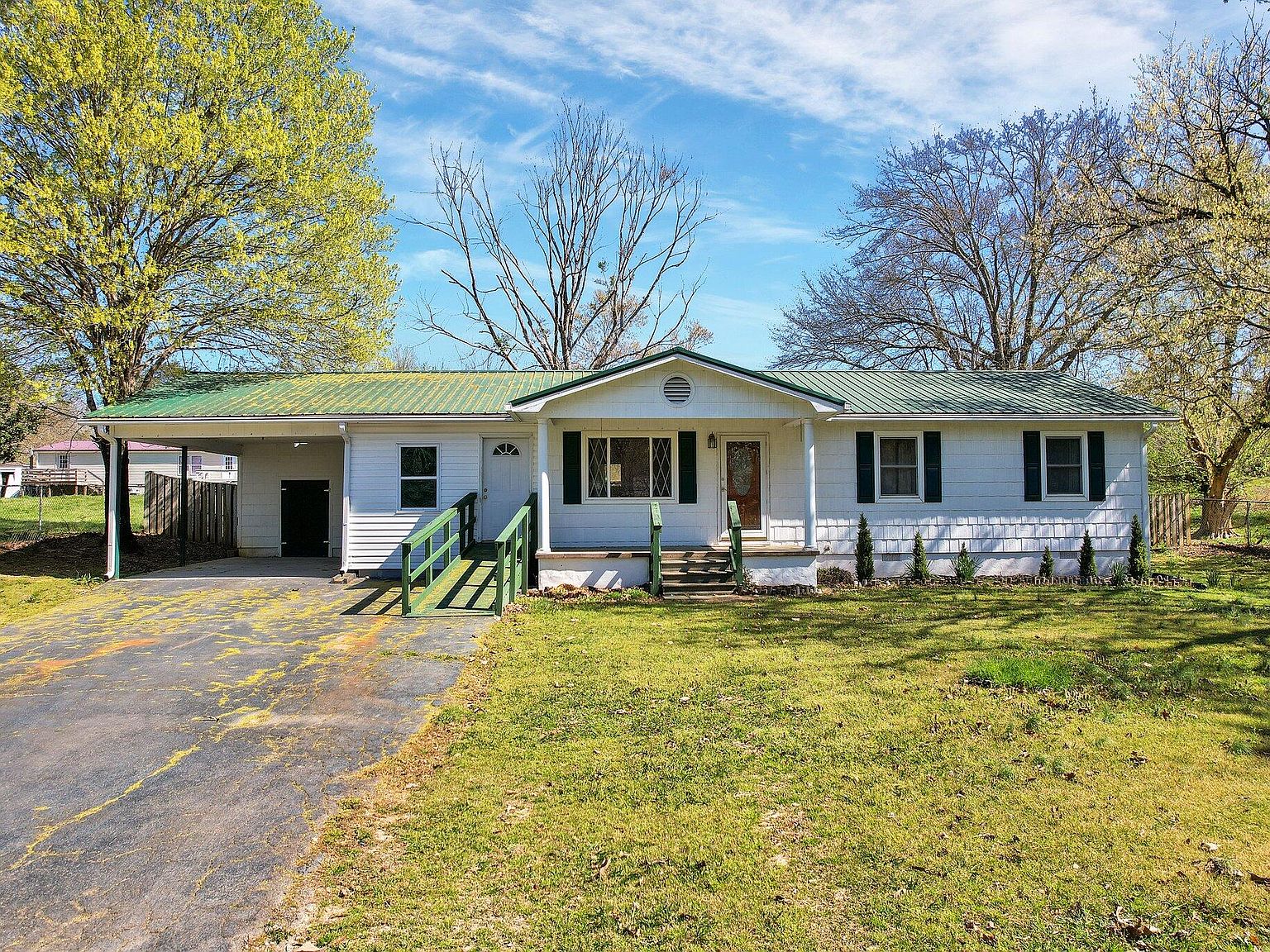 126 Casson Heights Rd, Old Fort, TN 37362 Zillow